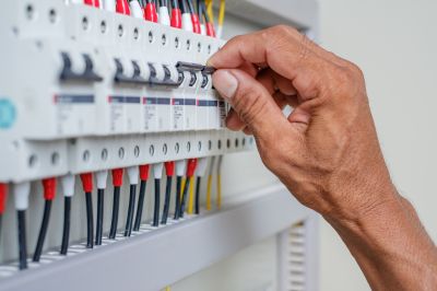 Electrical Upgrades