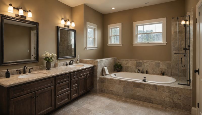 Top Bathroom Remodeling Companies in Buzzards Bay, MA
