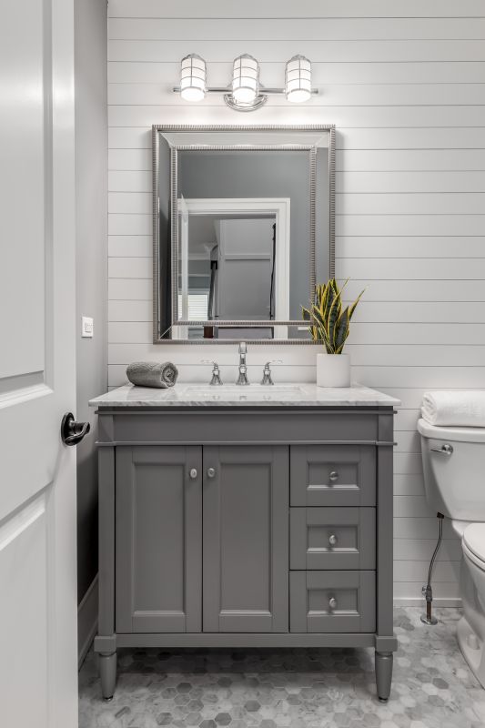 Top Bathroom Remodeling Companies in Mashpee, MA