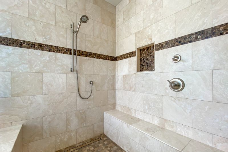 Cost of Shower Installation in Fairhaven, MA